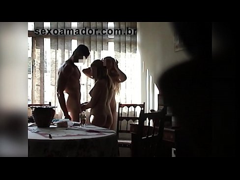 ❤️ جنسی دوست ایک دیو آدمی اور اس کے ساتھ ایک تھریسم کو مدعو کرتے ہیں۔ ️❌  ہم پر  ﹏
