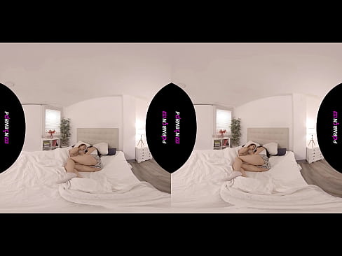 ❤️ PORNBCN VR دو نوجوان ہم جنس پرست 4K 180 3D ورچوئل رئیلٹی جنیوا بیلوچی کترینہ مورینو میں سینگوں سے جاگ رہے ہیں ️❌  ہم پر  ﹏