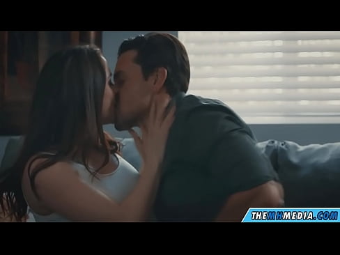 ❤️ ایک اچھی busty ماں کے ساتھ رومانٹک جنسی تعلقات ️❌  ہم پر  ﹏